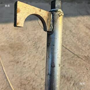 IKX新款电动步步紧具锁柱角木工夹钢管夹电动夹具具建筑