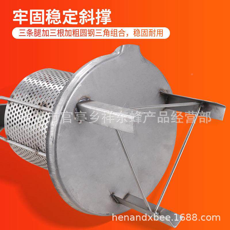 蜜机不锈钢小蜜型WDZ家用榨蜜机土蜂蜜压榨中蜂机榨汁器打压糖榨