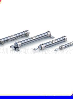 SMC不锈钢气缸C20066DJ5B016X15X3045X6XX75X10X1025X150X175X200