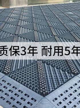 防滑外入门地垫室三合一进门口接毯商用户外脚地垫拼酒YCI店垫子
