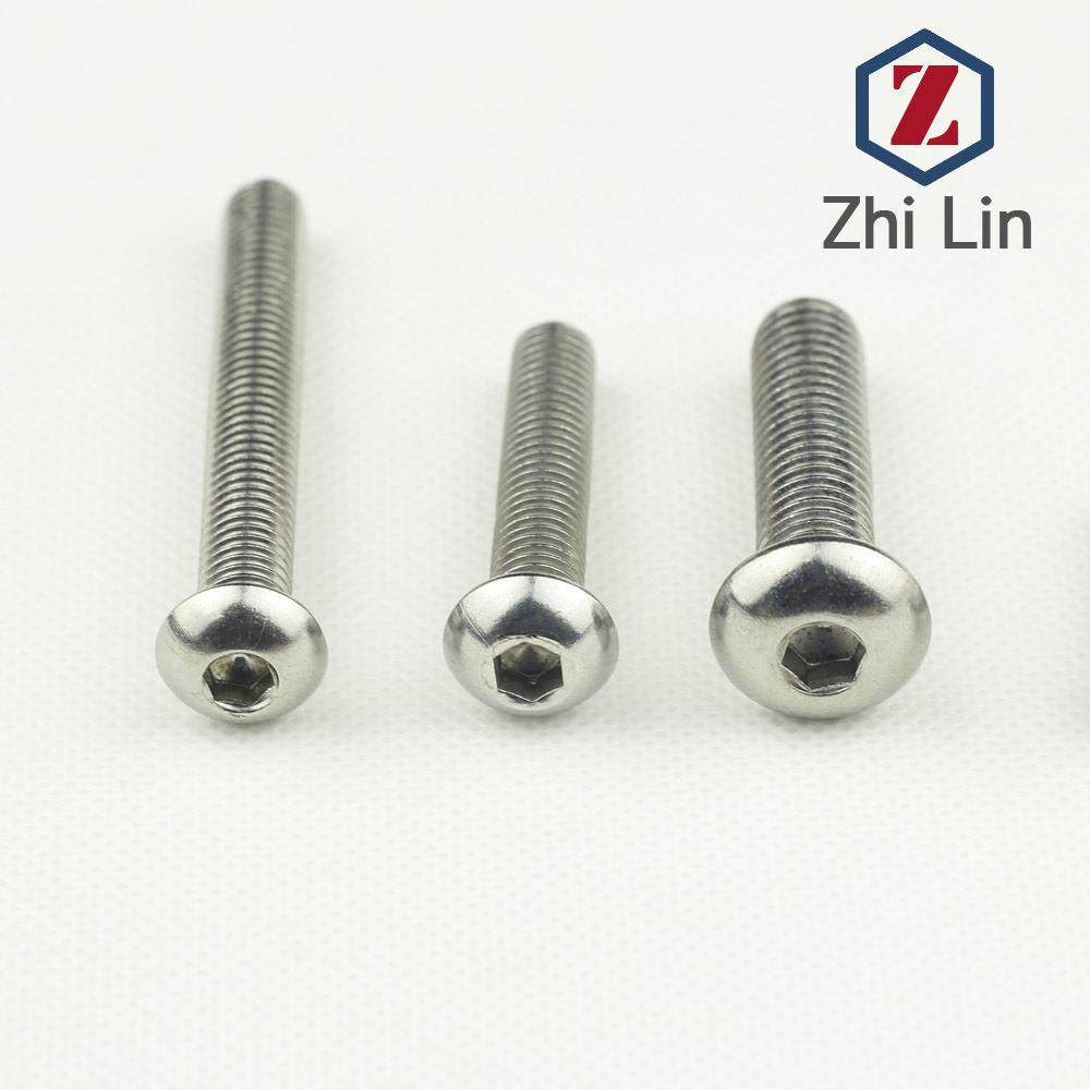 M10不锈钢304半内六角NSU螺圆钉圆头内六角机钉D螺IN7380,鲜花速递/花卉仿真/绿植园艺,其它园艺用品,淘宝优惠券,粉丝福利购,淘宝优惠卷