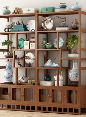 落地物置多功能收纳储物架卫生间客架厅室书卧房大容量AHA房间家