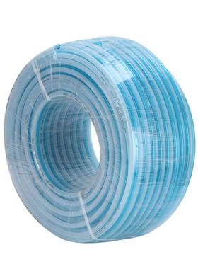 现货pu拼油漆涂料管耐酸双耐高压软管双排油碱管10XVN/*6.511*8