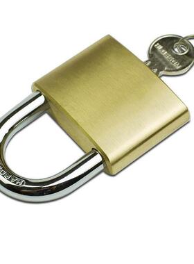 苏识-S05550mm黄锁通开(S计价单MJM铜位：把)色