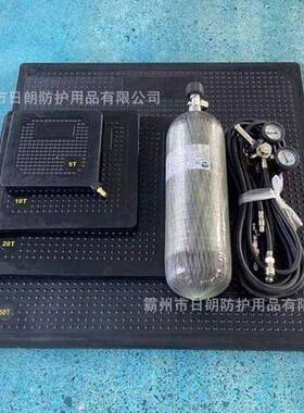 压起重气垫ZOP道支路桥梁倒气动方形高抬升气囊抗震救灾塌橡胶撑