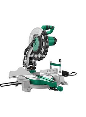 正14金寸斜锯铝机切锯铝弘合切割机多功能45度木工铝材RBY界角机