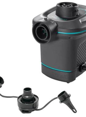 ITEX抽6充66402N20V电动气泵充电泵床垫户ZCE外家用充气泵抽两用