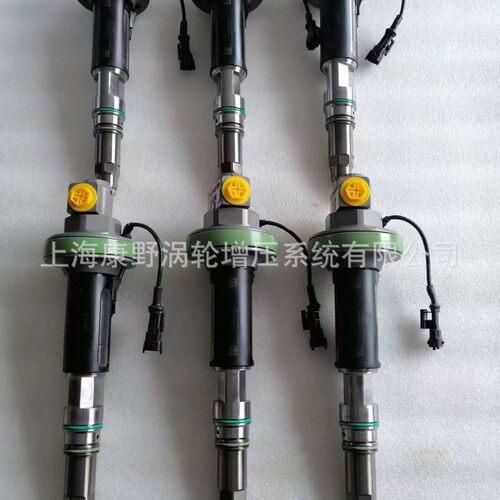 QSK19喷油器4964172/4955526