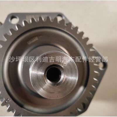 k19k38发t电机组配件N855发动机零件燃油泵支架230HTO2275