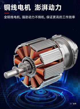 质造电动砂纸23349机墙打磨机平板多砂光机家木具工功能抛光面腻