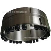 Z5130 1型8046152国标胀套联涨紧结套涨套胀紧套