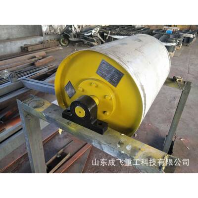 T强高品质RCG永磁滚筒磁滚筒重80484成飞工科技制造