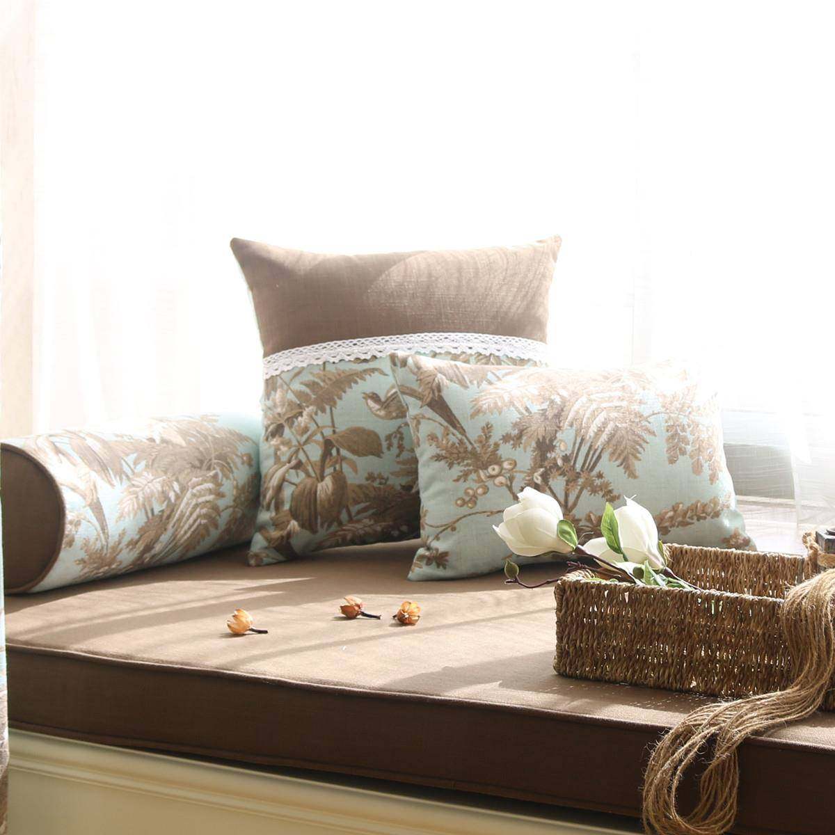 田飘窗式乡村美含芯床头风格园靠枕午睡包抱邮73023枕靠垫沙发学,农机/农具/农膜,其它农用工具,淘宝优惠券,粉丝福利购,淘宝优惠卷