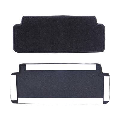 菲亚特台Ducato250车入口DBX阶房地毯垫入口门门槛条迎宾垫地毯垫