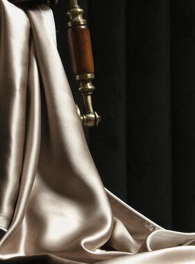 ۵2姆米UWS玻尿5酸真丝绸枕头套丝丝滑桑蚕丝枕套信封款