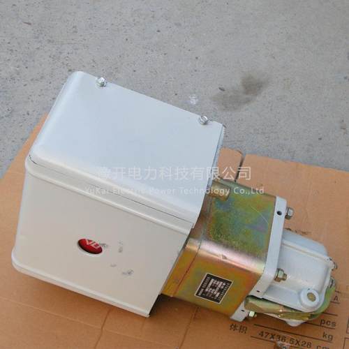 CT0高压电磁操作1机构7CT19弹簧操作HRE机构CD1CT8-114作机操构