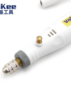 宁波迷你充电电磨30667套装磨笔电美甲打磨机抛光刻笔雕造充制电