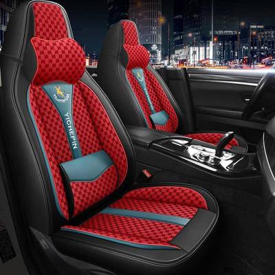 2025通长GCL新款安欧尚X5专通用汽车坐垫四季用卡坐垫欧尚X5座椅