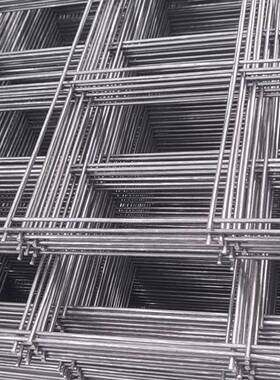 钢焊筋OXK网片工铁地建筑密镀锌电隧道不锈钢集丝网隧道专用