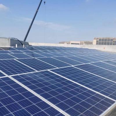 阿特组斯阳能光23043伏板57-7015W大功率N型件商业家用太正A级发