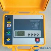 扬州IRPZOB 510kv智能型高0压兆欧表10002500V00V10kVV绝缘电阻测