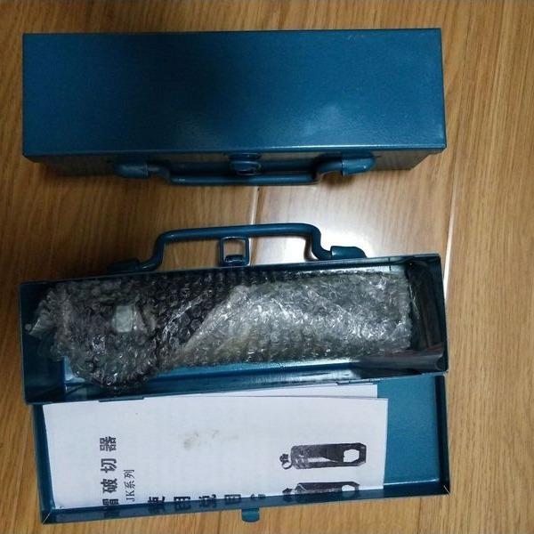 螺母劈开器螺NC-4150切破切器XDVM螺钉破范围27-32MM，六角母范