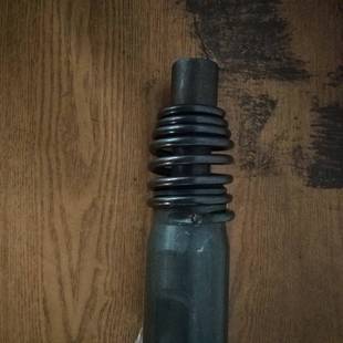 M22热铆汽车大梁JYG2船体铆铆钉火车翻新修理热2气动铆钉机