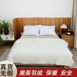 【大潘专享】细沙网棉胎褥子被芯棉花被冬被春秋季四季通用图片