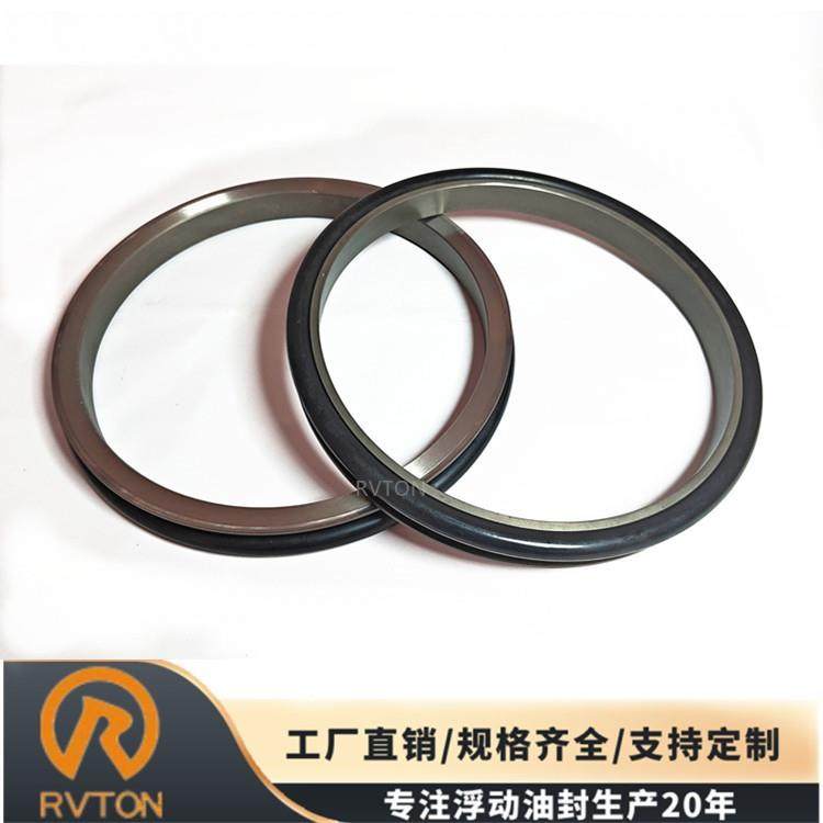 Doosan斗山DO型浮动油封密封组么镜油封401109-00142/K9000279