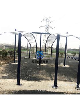 特别训练圆弧云梯天梯心理素质训练器械体能锻炼器材