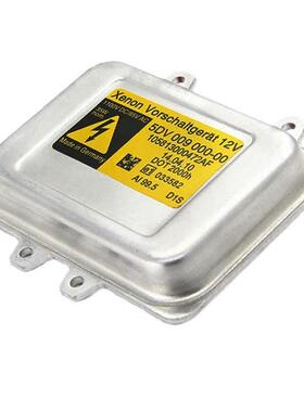 63126937223原装位D1S安定器69372235DV009000005DV009000-00