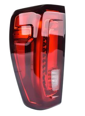 汽车配件适用于2019-2022款GMCsierra后刹车led尾灯86820473