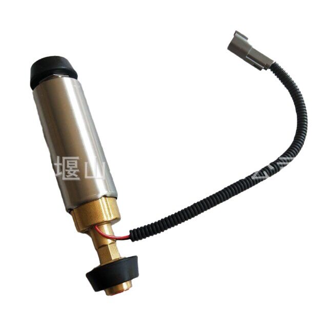 12V燃油输送泵发动机配件S15电子输油泵36907683686718