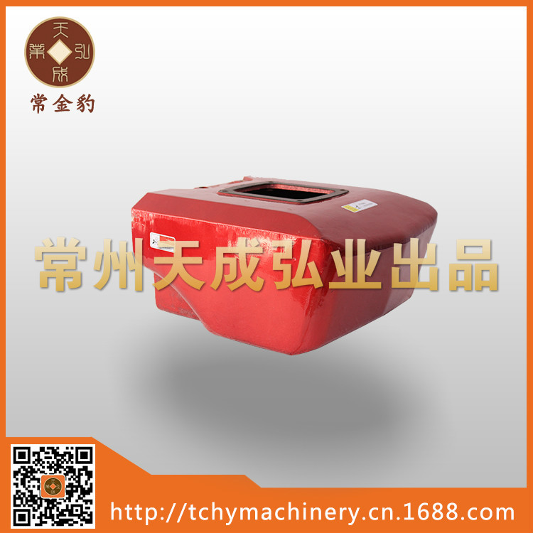 ZS1110-ZS1115水箱－厂价直销柴油机主机配件图片