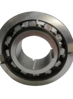 圆柱滚子单向离合器ASNU35、NFS35、FSN35、USNU35用于纸杯机