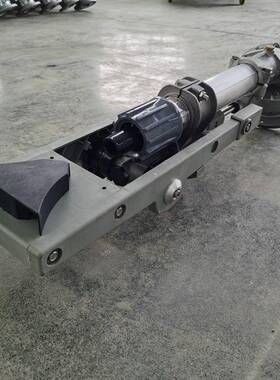 50PYC防尘喷头煤场电厂钢厂喷淋专用防尘喷枪