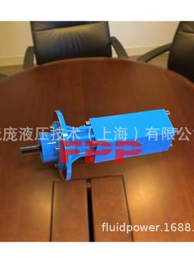 高压机床冷却泵KTS25-60-T-A-KB机床高压冷却螺杆泵