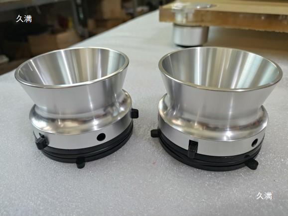 开盘机上带器开盘机压带器