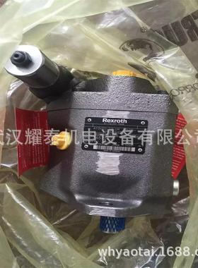 力士乐柱塞泵A10VSO100A10VSO100DRA10VSO100DFRA10VSO100DFR1