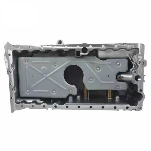 30777739 30777912发动机油底壳适用于S40C30C70V50机油箱油底壳