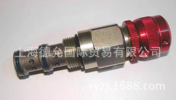德国原装进口NovafluidWacker液压产品