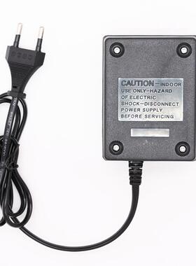 现货桌面电源适配器欧规200WAC110V转AC220V电压转换器稳压