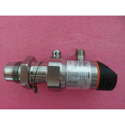 A027*易福门IFM原装拆机PI2997PI-001-REB34-MFRKG/US//P现