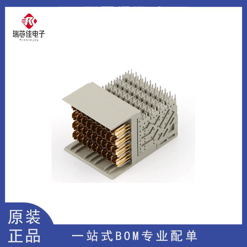 AMP6469048-1CPCI连接器80PinZ-PACKHM-ZD型公座原装现货