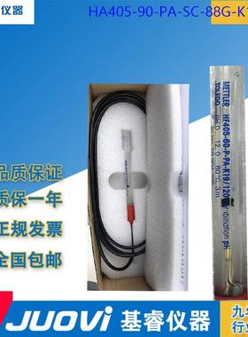 SUNTEX上泰仪器HA405-90-PA-SC-88G-K19/120PH电极探头