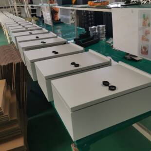 配电箱钣金机箱机柜抱杆箱电源箱配电组装