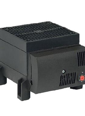 带温控器风机加热器风扇加热器配电箱恒温防凝露除湿CR030-750W