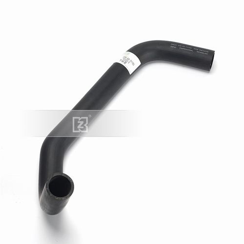 挖掘机适用PC200-3下水管 水箱发动机出水管子 进口勾机零配件