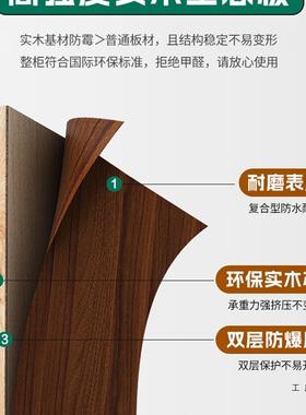 新中式茶台茶桌智能茶吧机025新IAS款小家水用户型餐边柜茶一2体