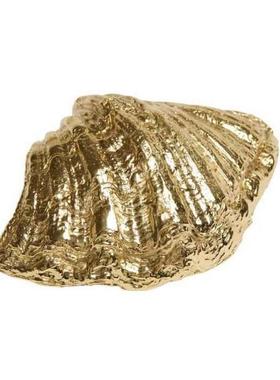 现代轻奢小客厅电视柜壁龛件响贝壳摆众书房书柜样板间02281家居